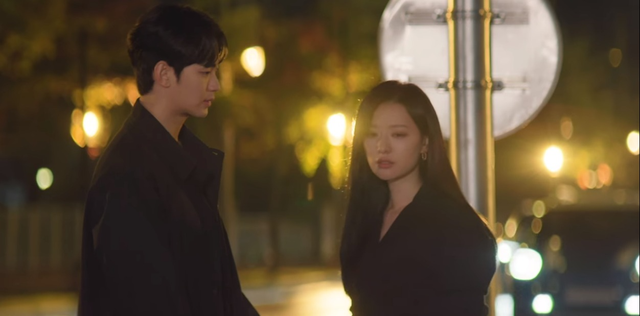 Kim Soo Hyun – Kim Ji Won tuyên bố chia tay, rating Queen of Tears lập tức giảm mạnh